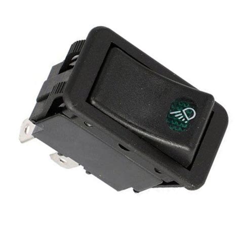 rocker switch 1317 skid steer|new holland rocker switch.